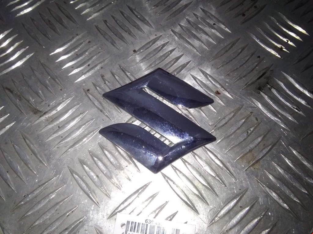 

Эмблема (значок) Suzuki Swift 2, Swift 2