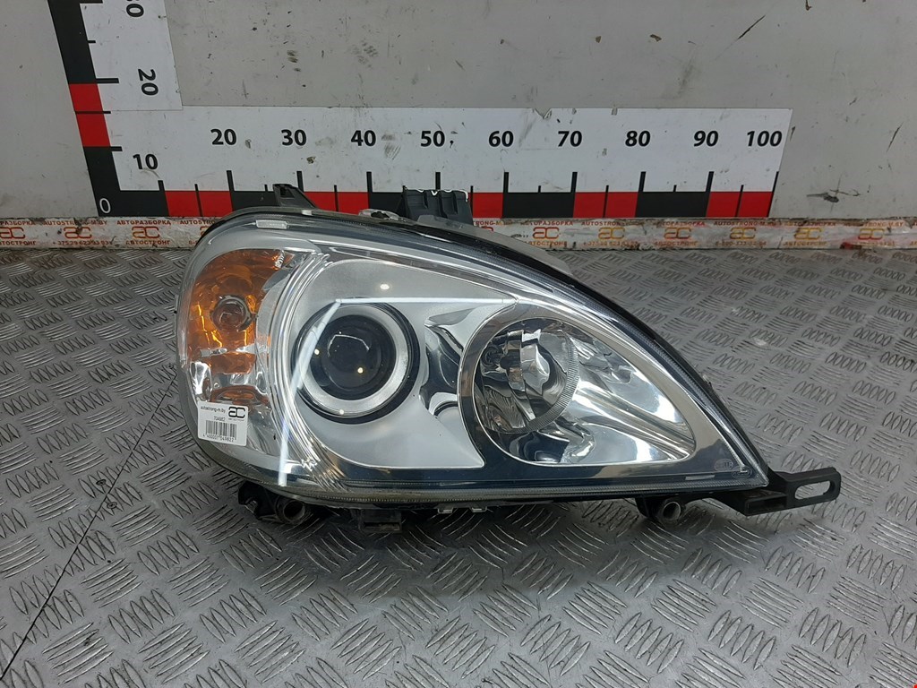 Фары Мерседес W163 Купить