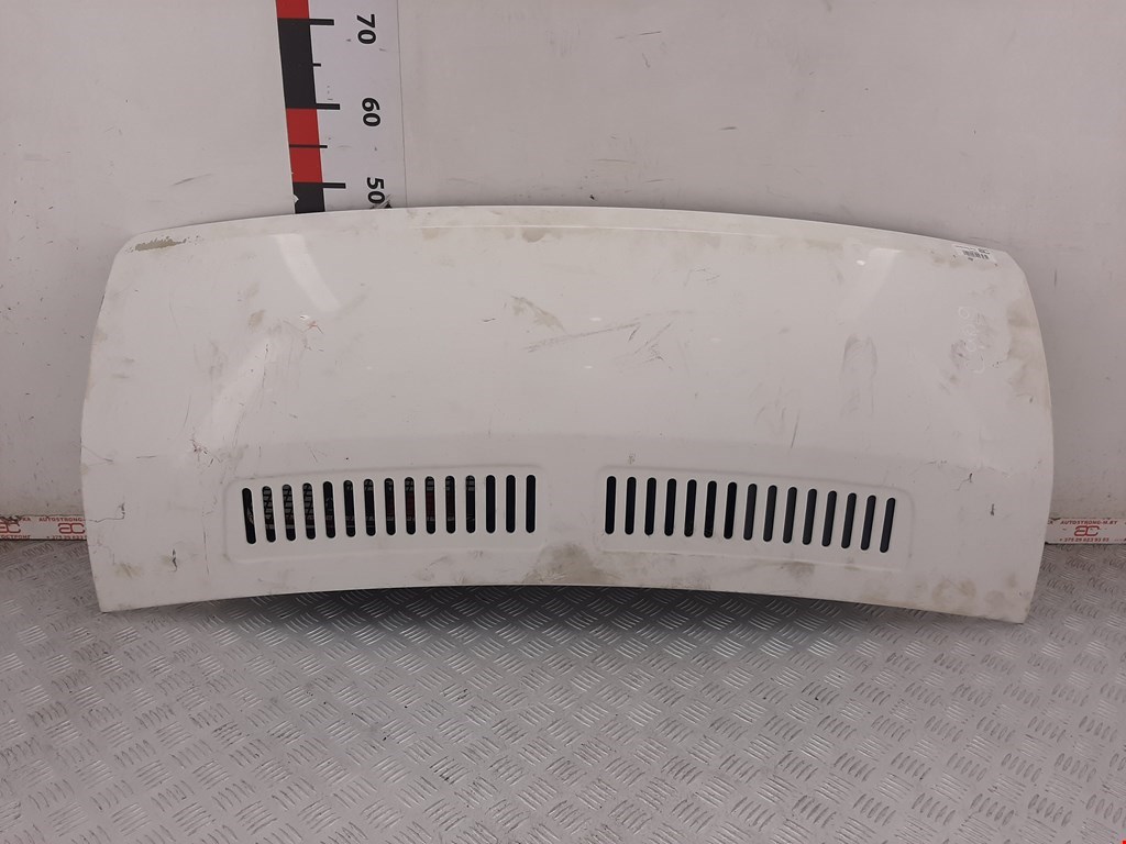 

Капот Citroen Jumper (Relay) 3, Jumper (Relay) 3