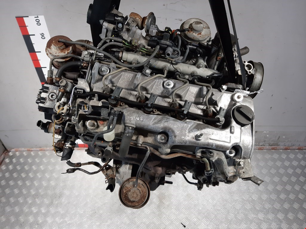 

Двигатель (ДВС) Honda CRV 2, CRV 2