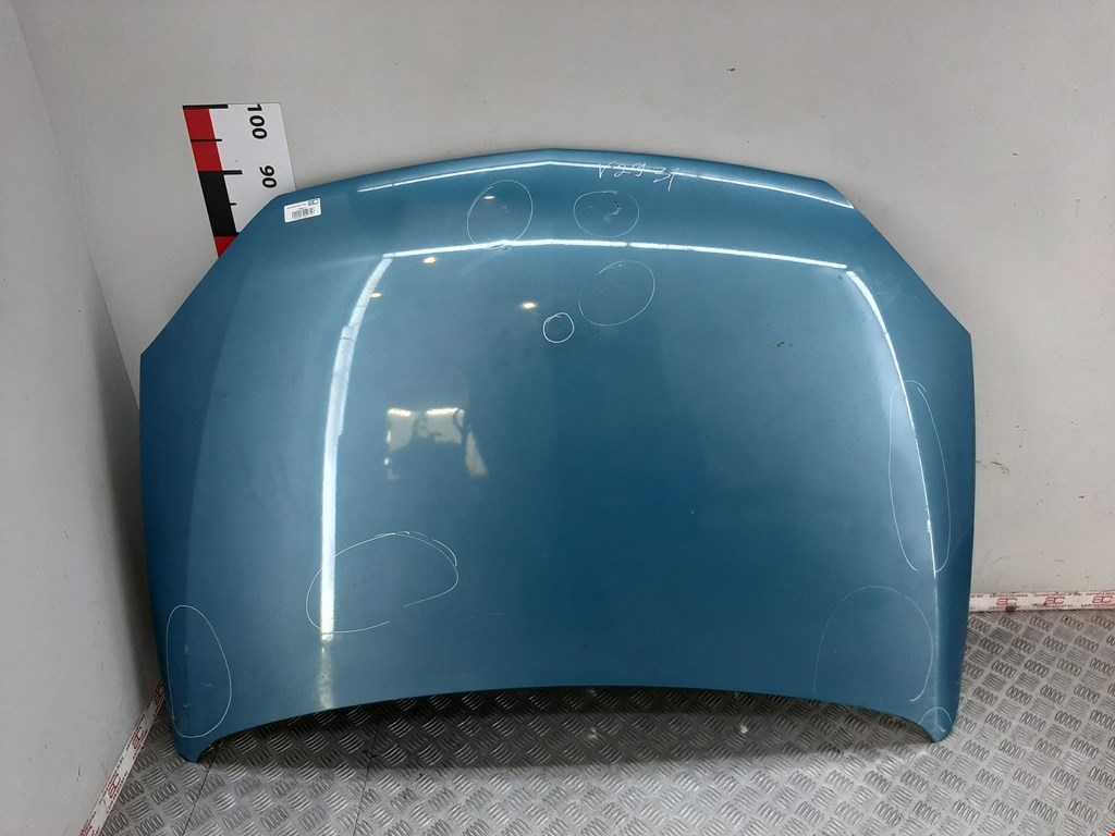 

Капот Opel Corsa C, Corsa C