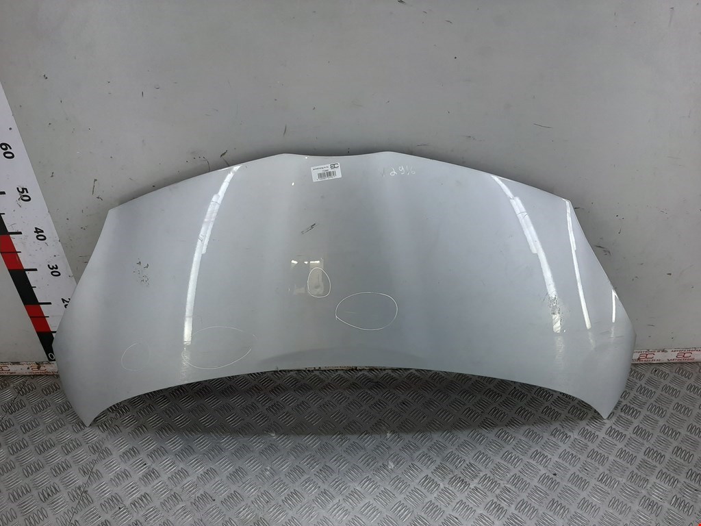 

Капот Toyota Aygo, Aygo