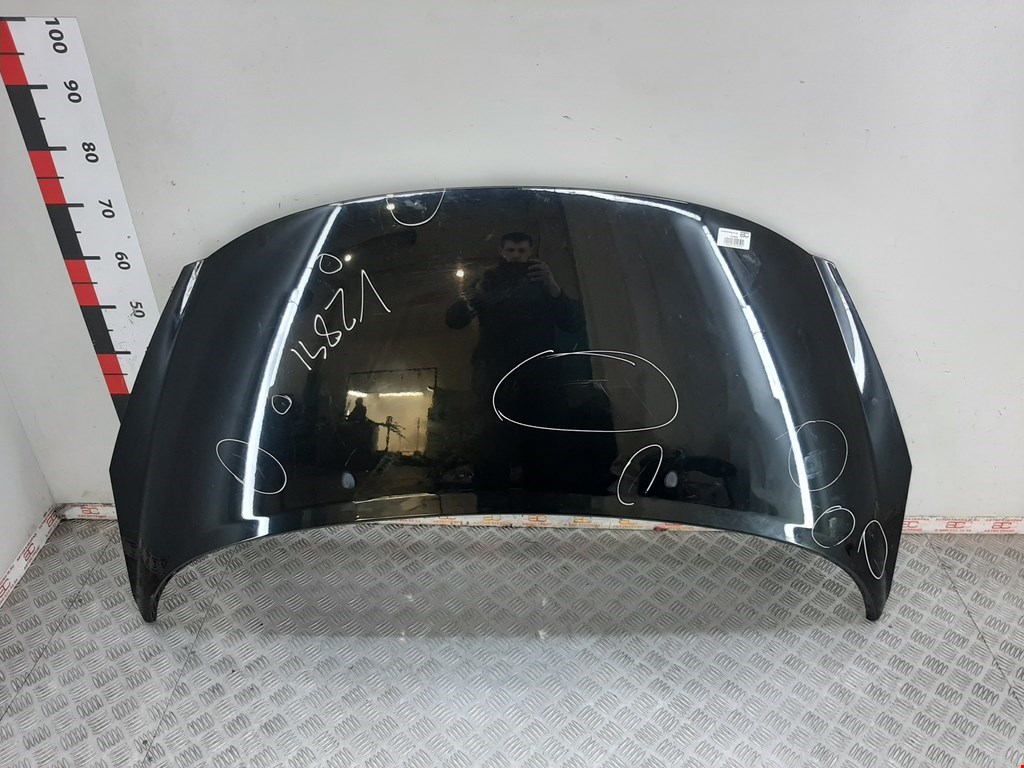 

Капот Peugeot 207, 207