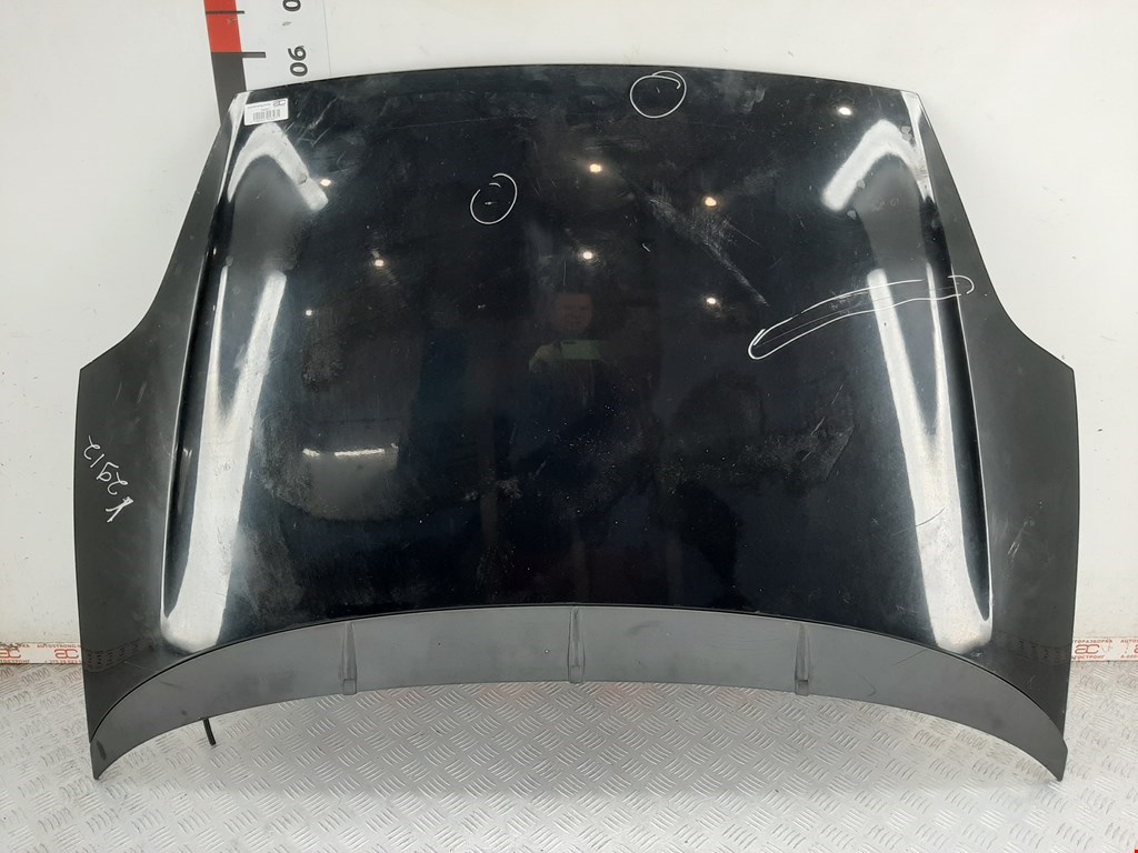 

Капот Fiat Punto 3, Punto 3