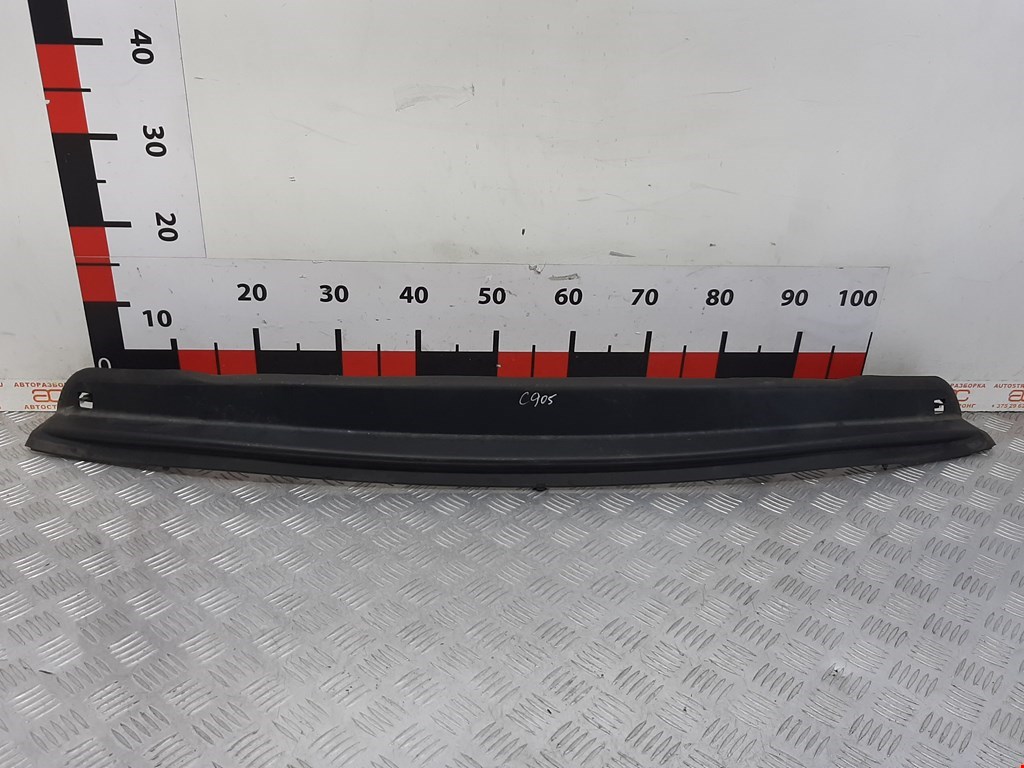 

Дождевик Renault Scenic 3, Scenic 3