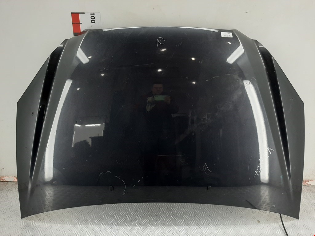 

Капот Kia Carens (UN), Carens (UN)
