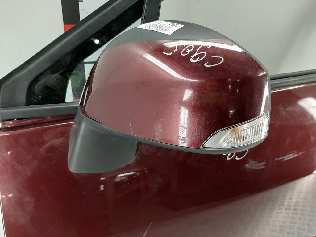 

Зеркало боковое левое Renault Scenic 3, Scenic 3