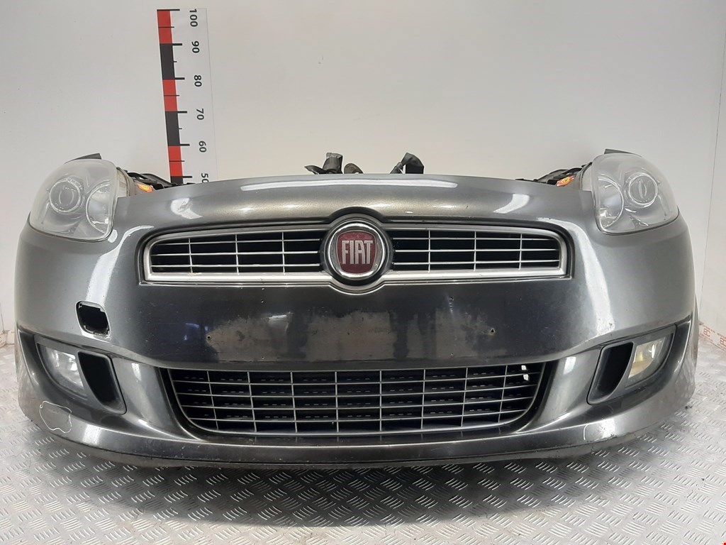 

Передняя часть (ноускат) в сборе Fiat Bravo 2, Bravo 2
