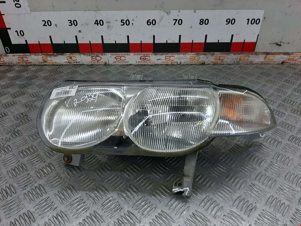 

Фара передняя левая Rover 45, 45