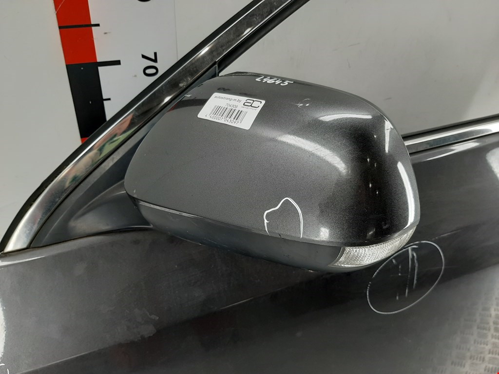 

Зеркало боковое левое Honda Accord 8, Accord 8