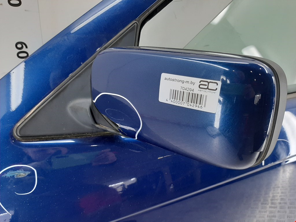 

Зеркало боковое левое BMW 3 Series (E36), 3 Series (E36)