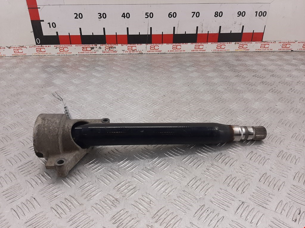 

Полуось передняя правая (приводной вал шрус) Saab 9 5 (2), 9 5 (2)