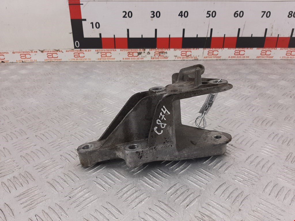 

Кронштейн кпп (лапа крепления) Opel Astra J, Astra J