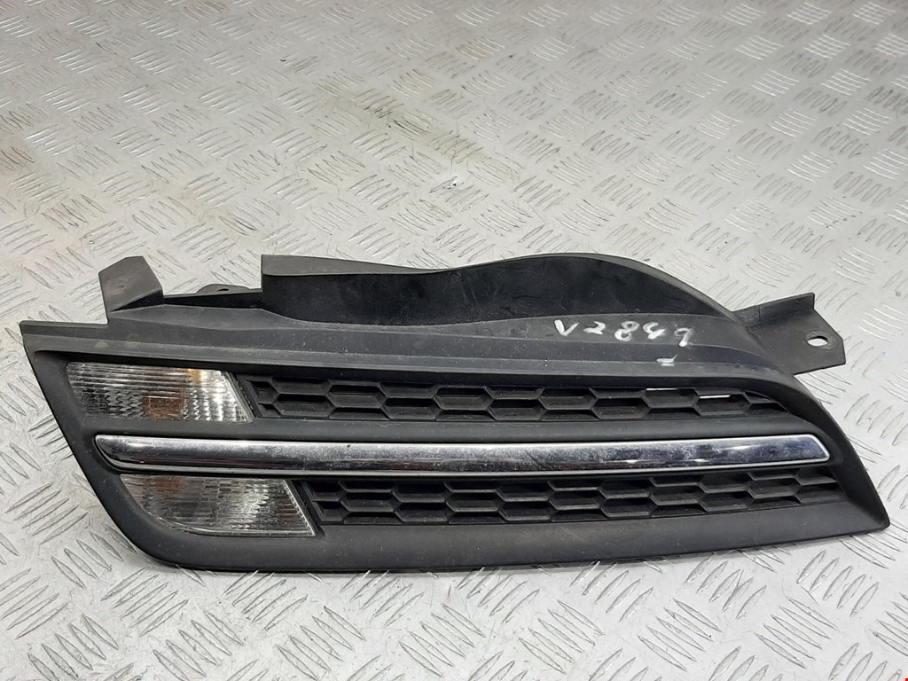 

Решетка радиатора Nissan Micra K12, Micra K12