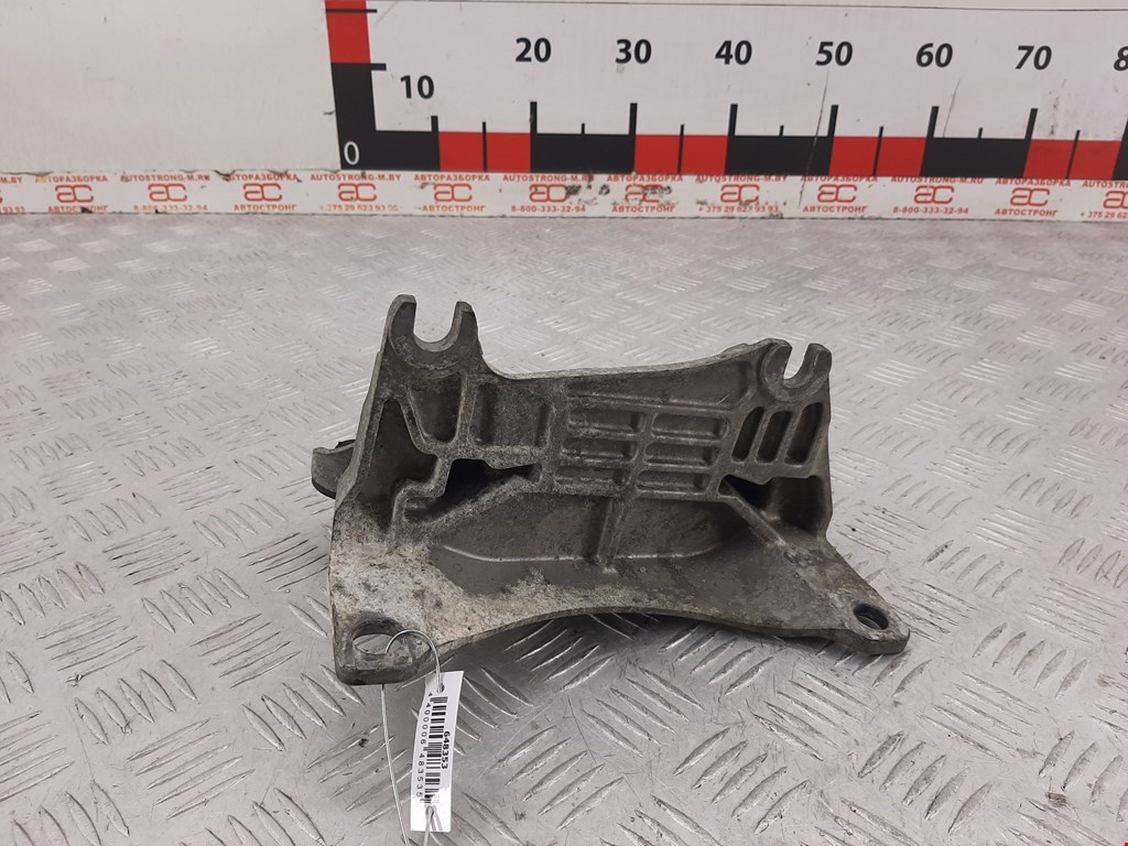 

Подушка крепления КПП Renault Scenic 3, Scenic 3