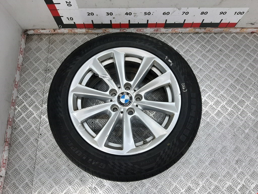 

Диск колесный литой BMW 5 Series (F10/F11), 5 Series (F10/F11)