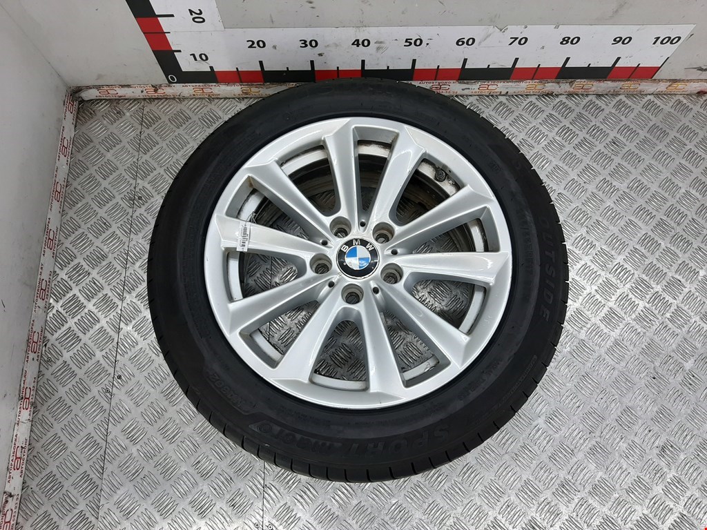 

Диск колесный литой BMW 5 Series (F10/F11), 5 Series (F10/F11)