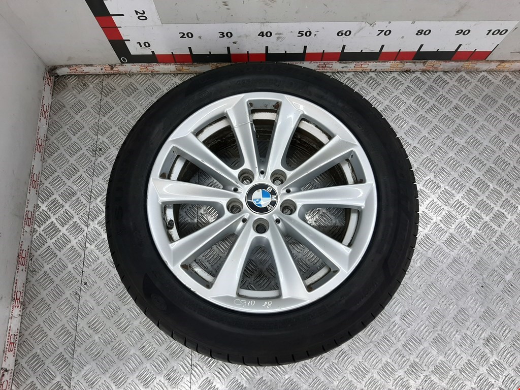 

Диск колесный литой BMW 5 Series (F10/F11), 5 Series (F10/F11)