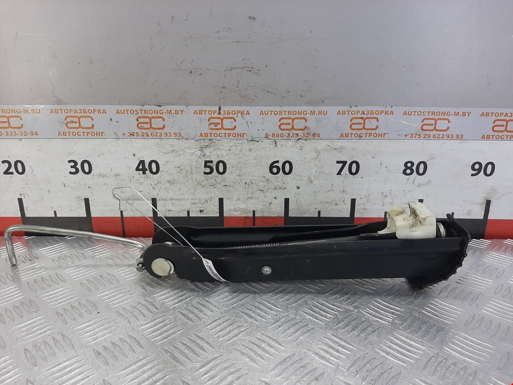 

Домкрат Opel Zafira A, Zafira A