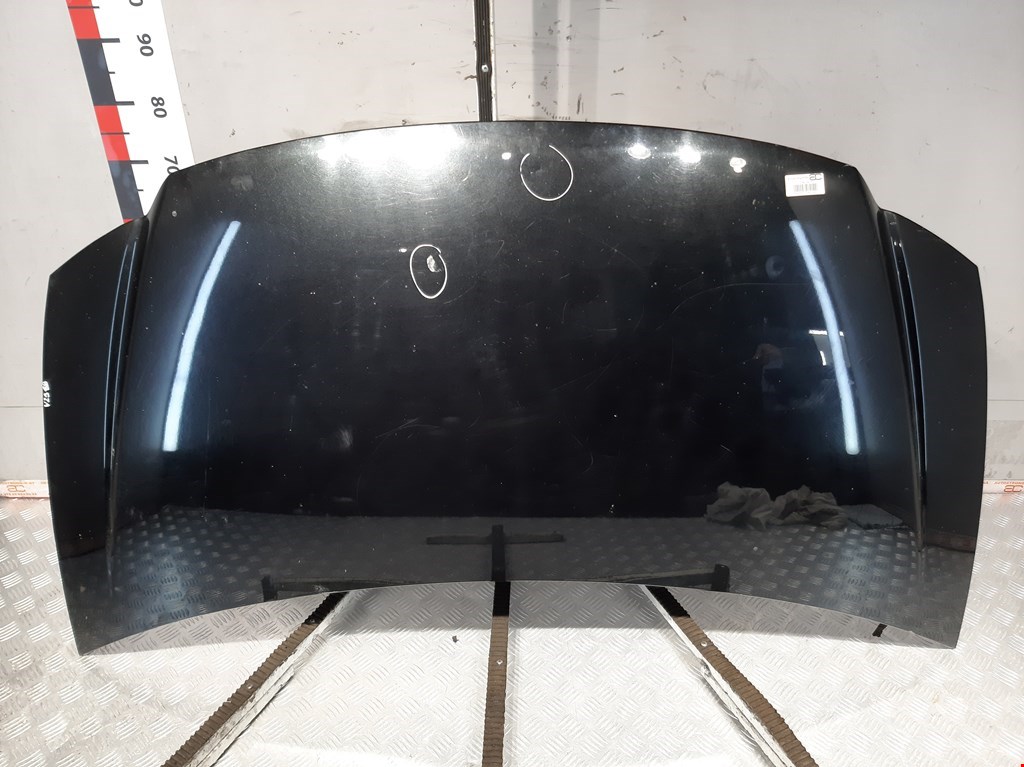 

Капот Chrysler Grand Voyager 4, Grand Voyager 4