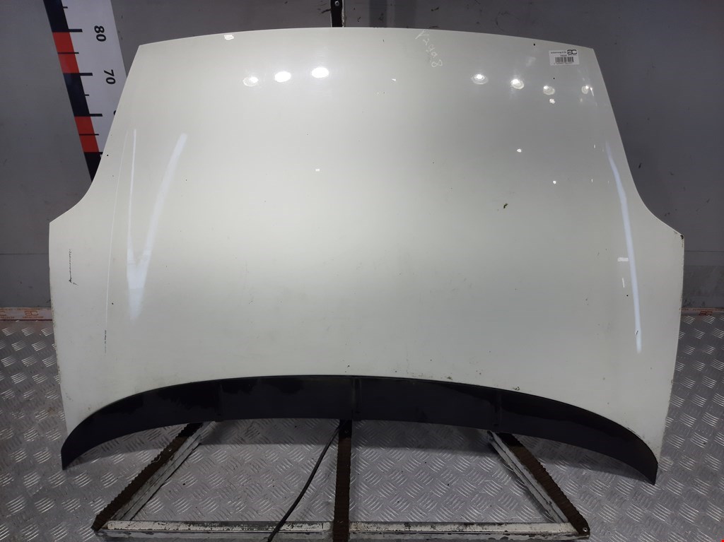 

Капот Fiat Punto 3, Punto 3