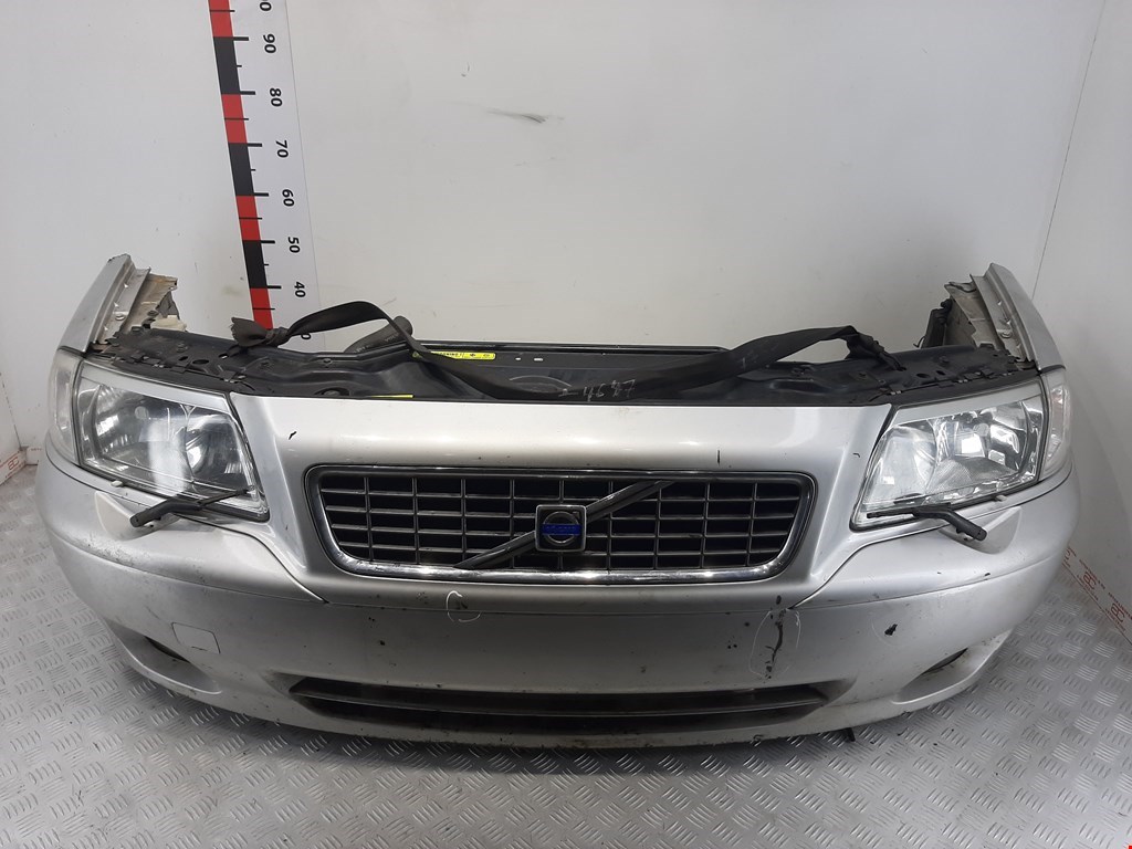 Volvo ноускат. Ноускат Volvo s80. Ноускат Вольво s80 2004г. Ноускат Вольво s40 2008г. Ноускат Вольво 850.