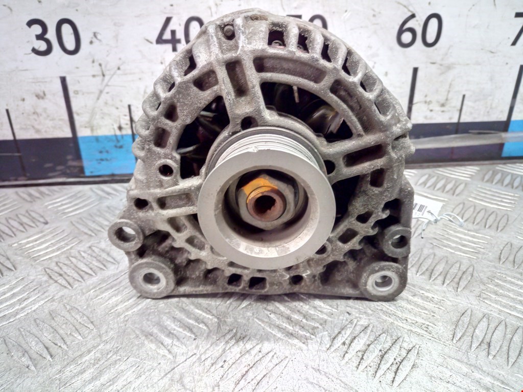 

Генератор Audi A3 8P, A3 8P