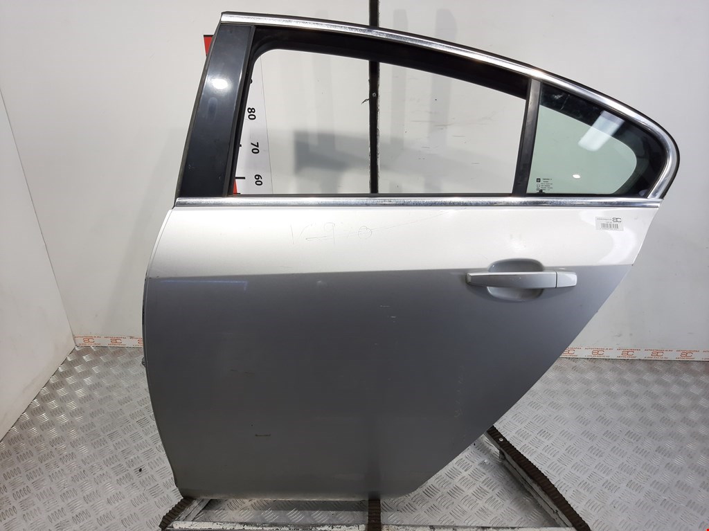 

Дверь задняя левая Opel Insignia, Insignia