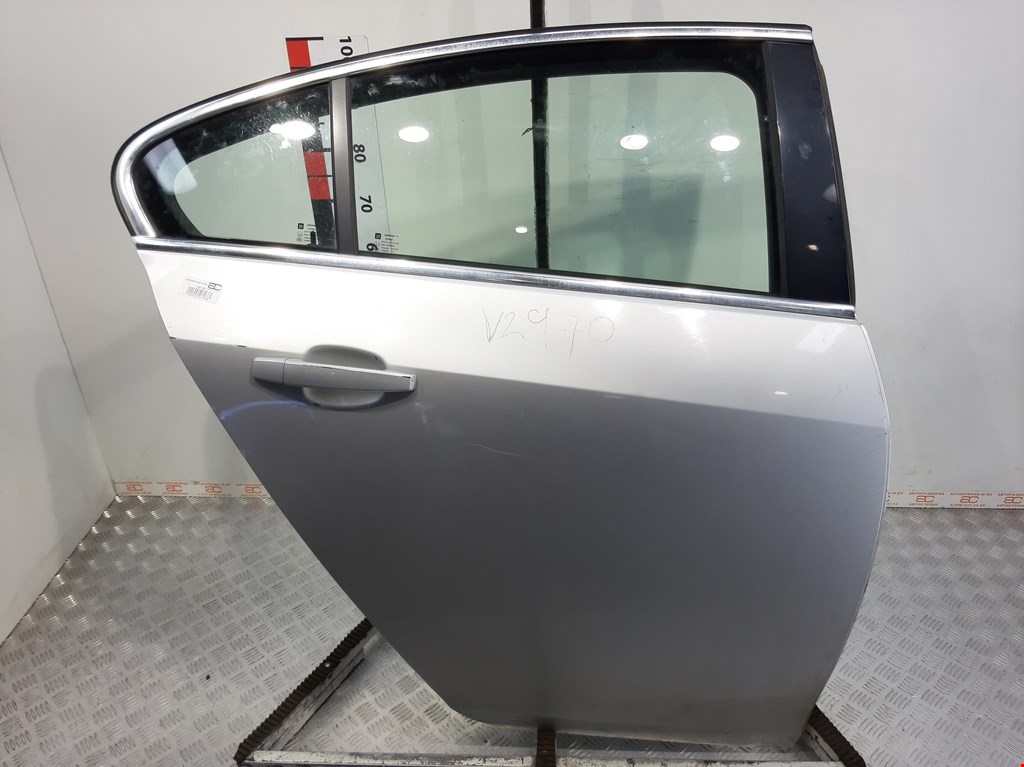 

Дверь задняя правая Opel Insignia, Insignia