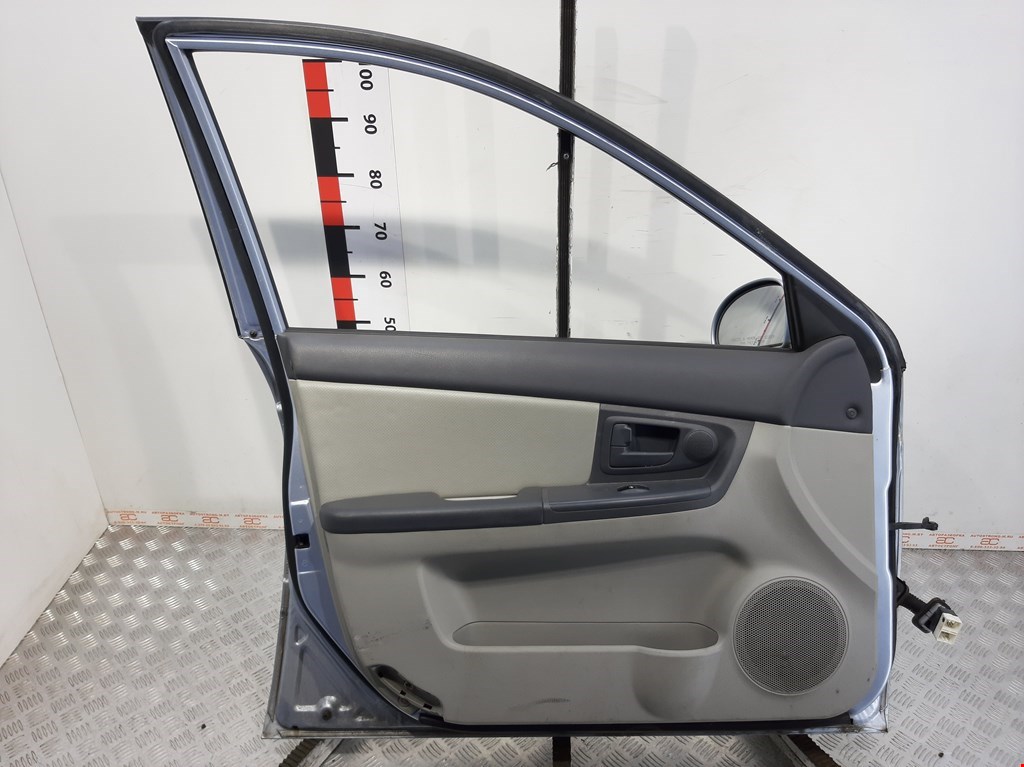 

Дверь передняя левая Kia Cerato, Cerato