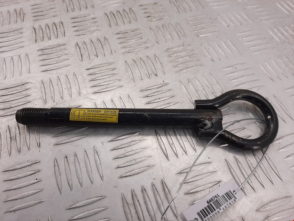 

Крюк буксировочный Renault Scenic 1, Scenic 1