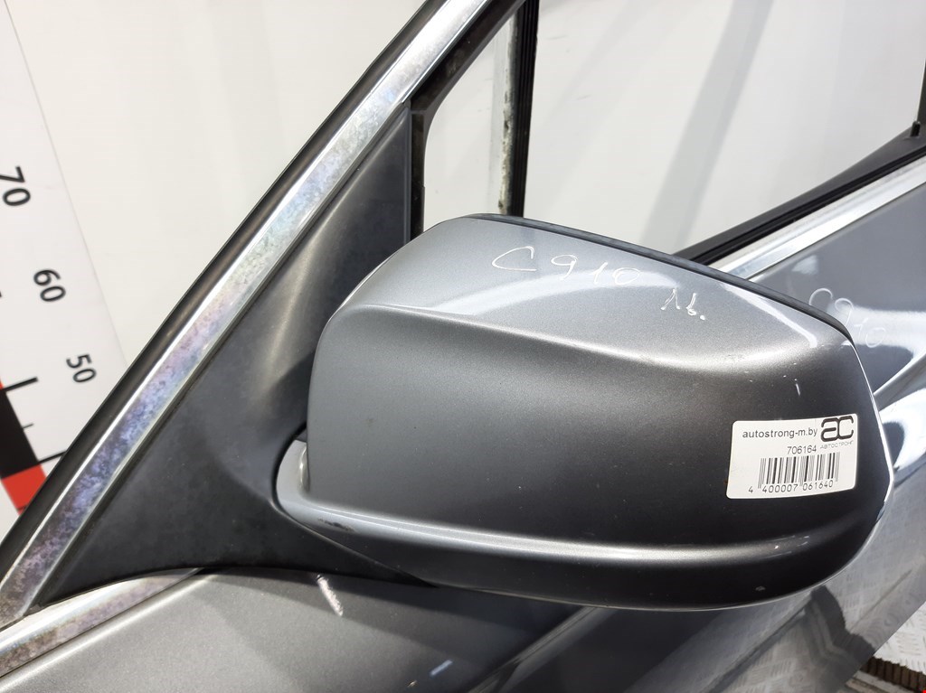 

Зеркало боковое левое BMW 5 Series (F10/F11), 5 Series (F10/F11)
