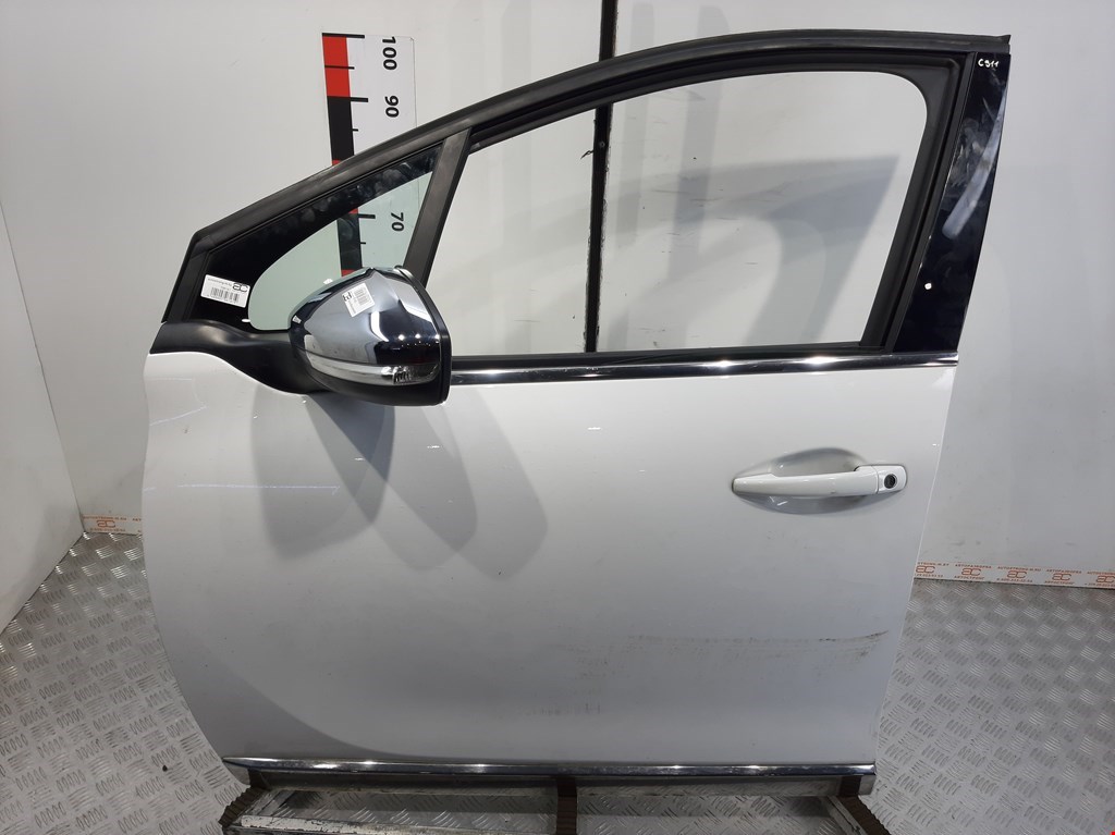 

Дверь передняя левая Peugeot 2008, 2008