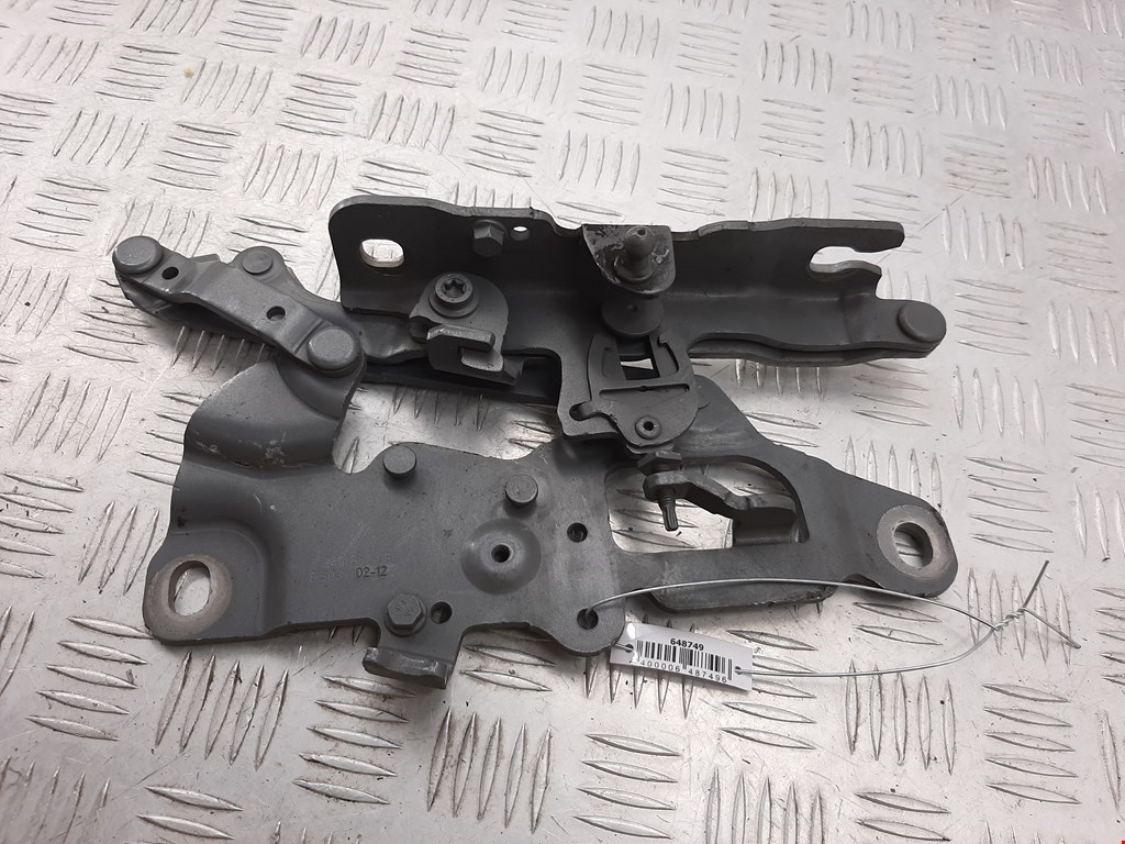 

Петля капота левая BMW 5 Series (F10/F11), 5 Series (F10/F11)