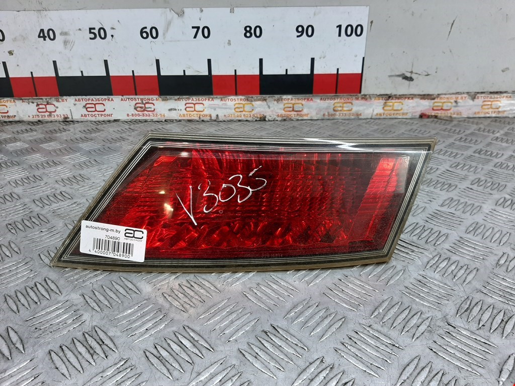 

Фонарь крышки багажника правый Honda Civic 8, Civic 8