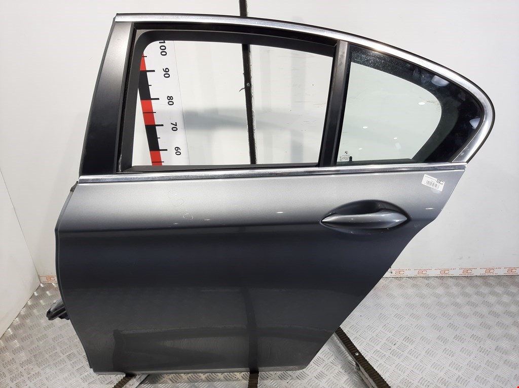 

Дверь задняя левая BMW 5 Series (F10/F11), 5 Series (F10/F11)