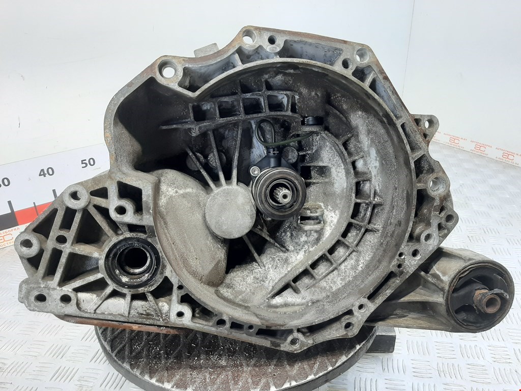 

КПП 5ст (механическая коробка) Opel Astra H, Astra H
