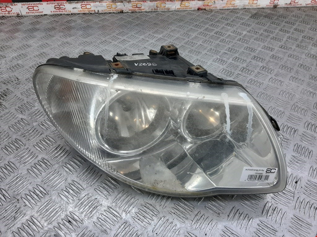 

Фара передняя правая Chrysler Grand Voyager 4, Grand Voyager 4