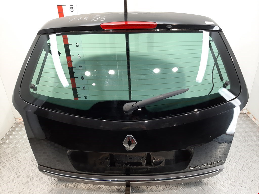 

Крышка (дверь) багажника Renault Laguna 2, Laguna 2