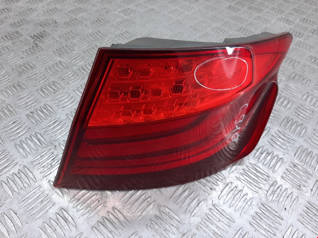 

Фонарь задний правый BMW 5 Series (F10/F11), 5 Series (F10/F11)