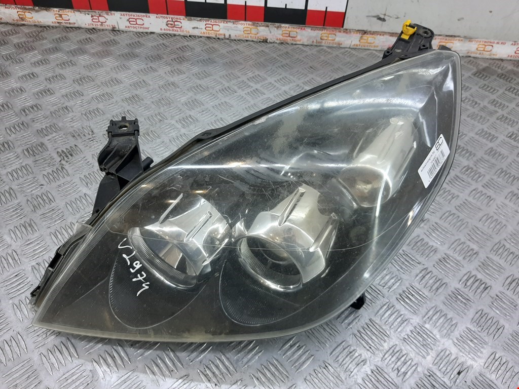 

Фара передняя левая Opel Vectra C, Vectra C