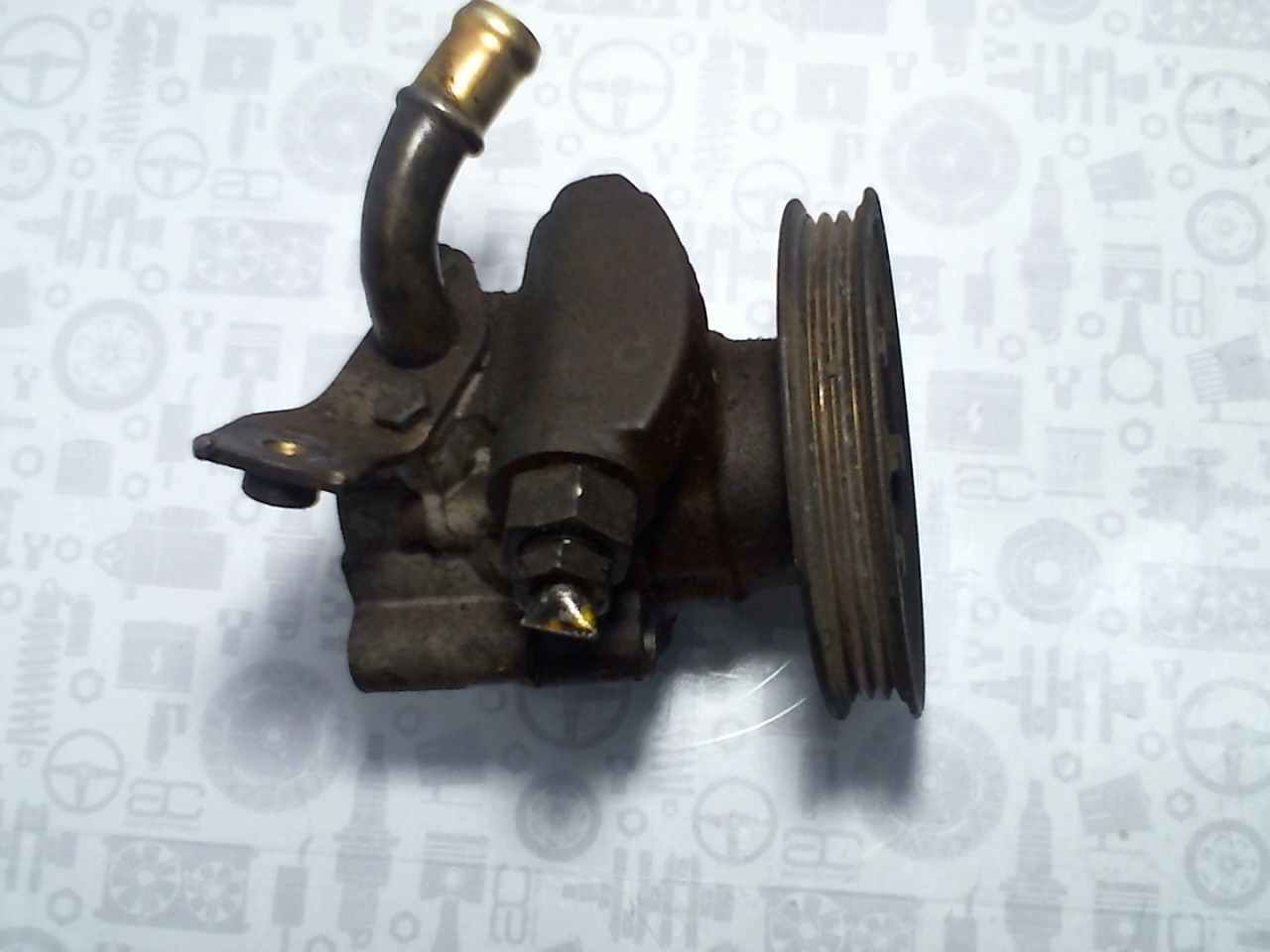 

Насос гидроусилителя руля (ГУР) Rover 45, 45