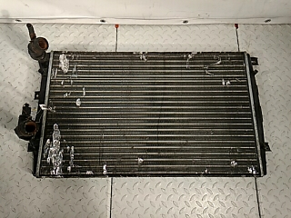 

Радиатор основной Volkswagen Passat 6, Passat 6