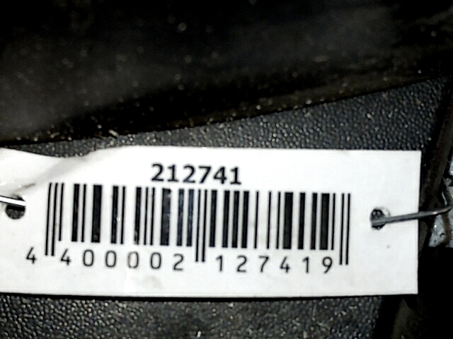 

Зеркало боковое правое Renault Laguna 3, Laguna 3