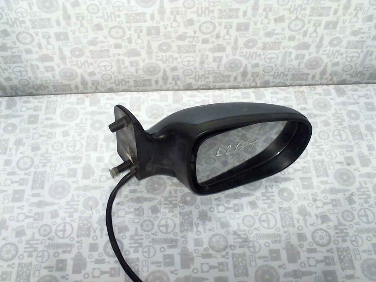 

Зеркало боковое правое Ford Galaxy 1, Galaxy 1