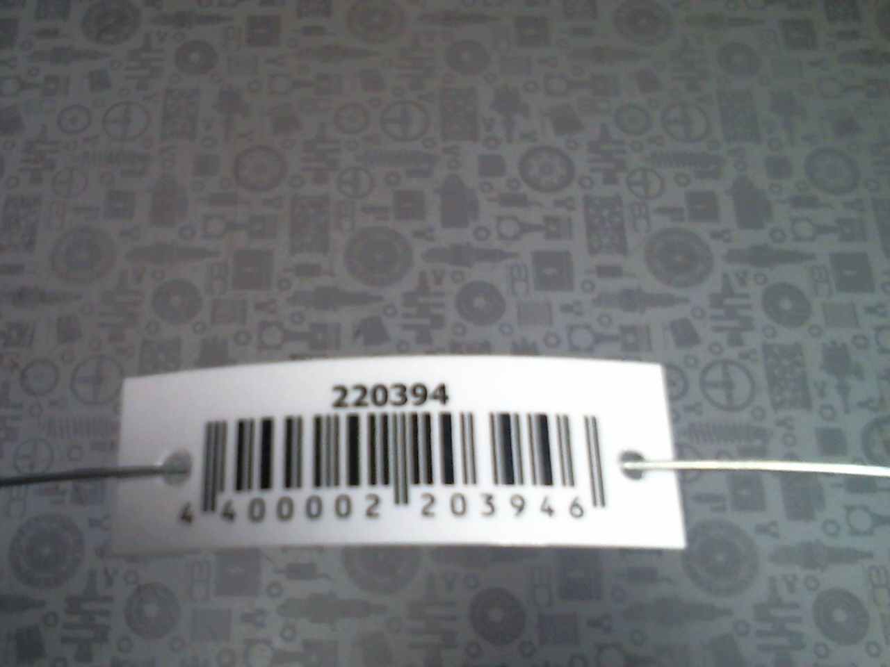 thumb