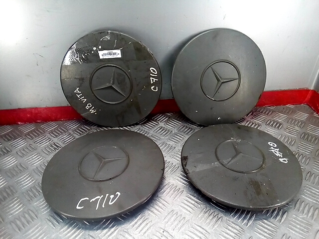 

Колпак колесный Mercedes Vito (Br638), Vito (Br638)