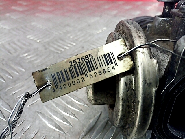 

Клапан ЕГР Volkswagen Polo 4, Polo 4