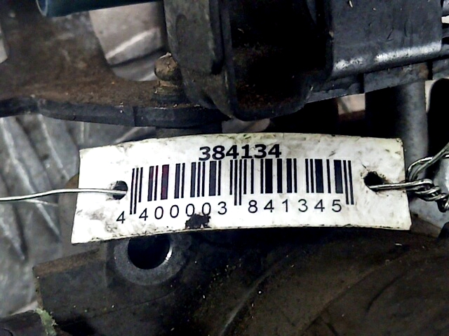 

Заслонка дроссельная Honda Jazz, Jazz