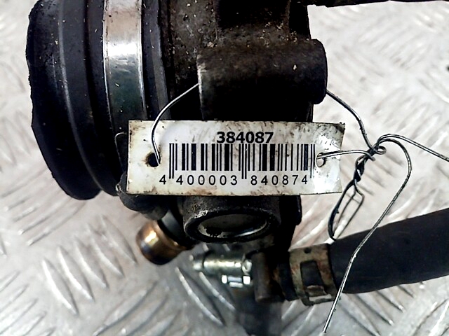 

Заслонка дроссельная Opel Vectra C, Vectra C